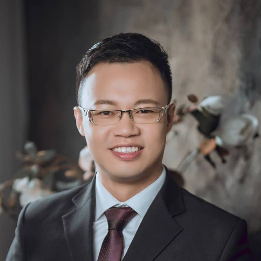 Cho-Yi Joey Hsiao