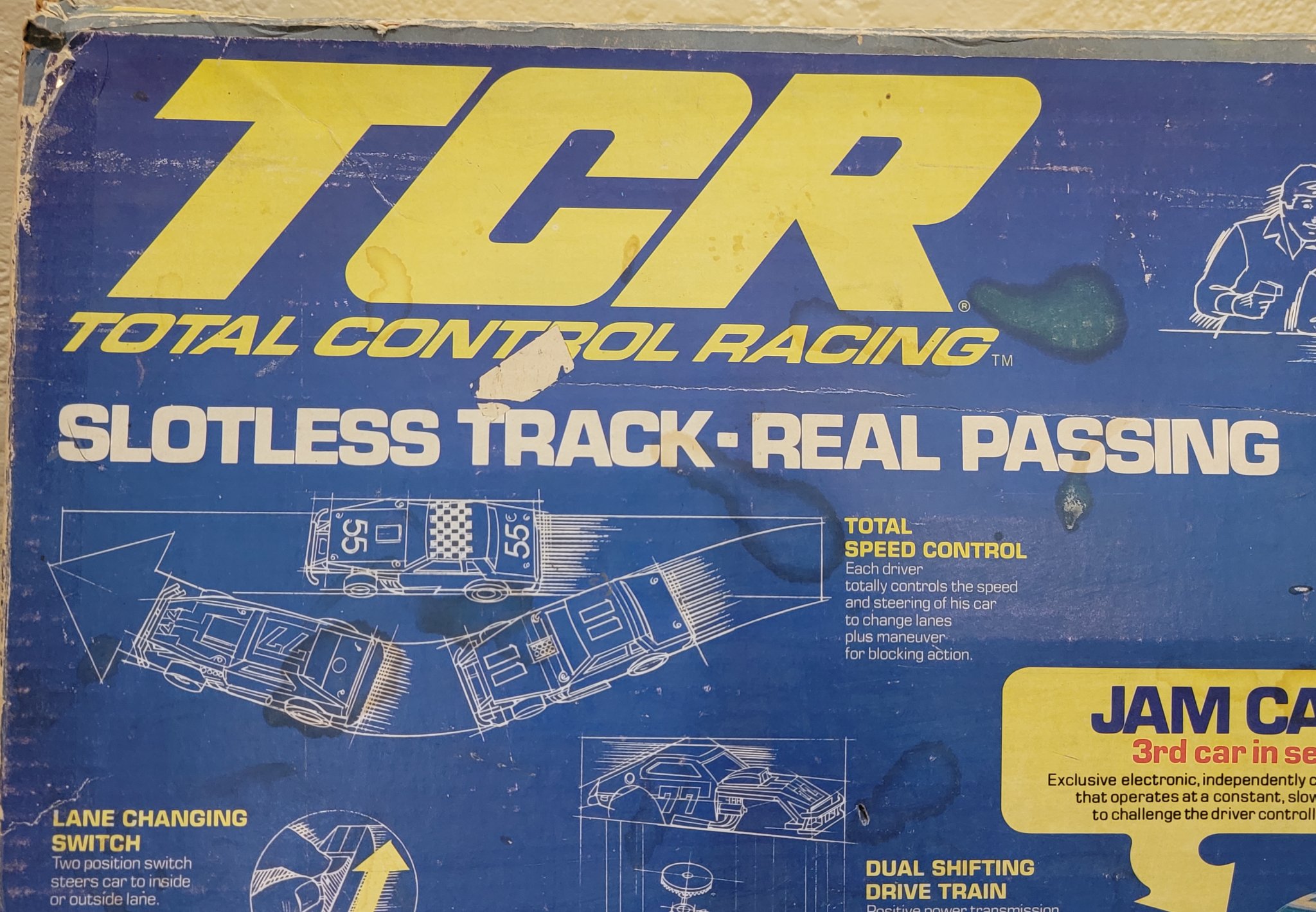 TCR Slotless Racing Worldwide | Facebook