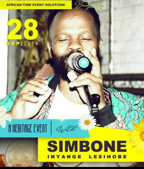 Simbone Inyange