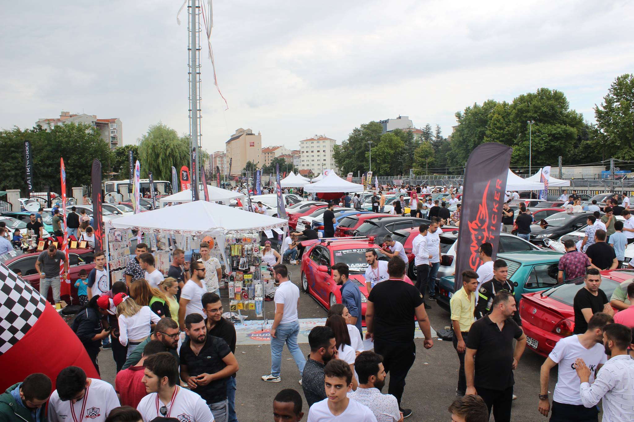 Çalık Works Eskişehir | Eskisehir