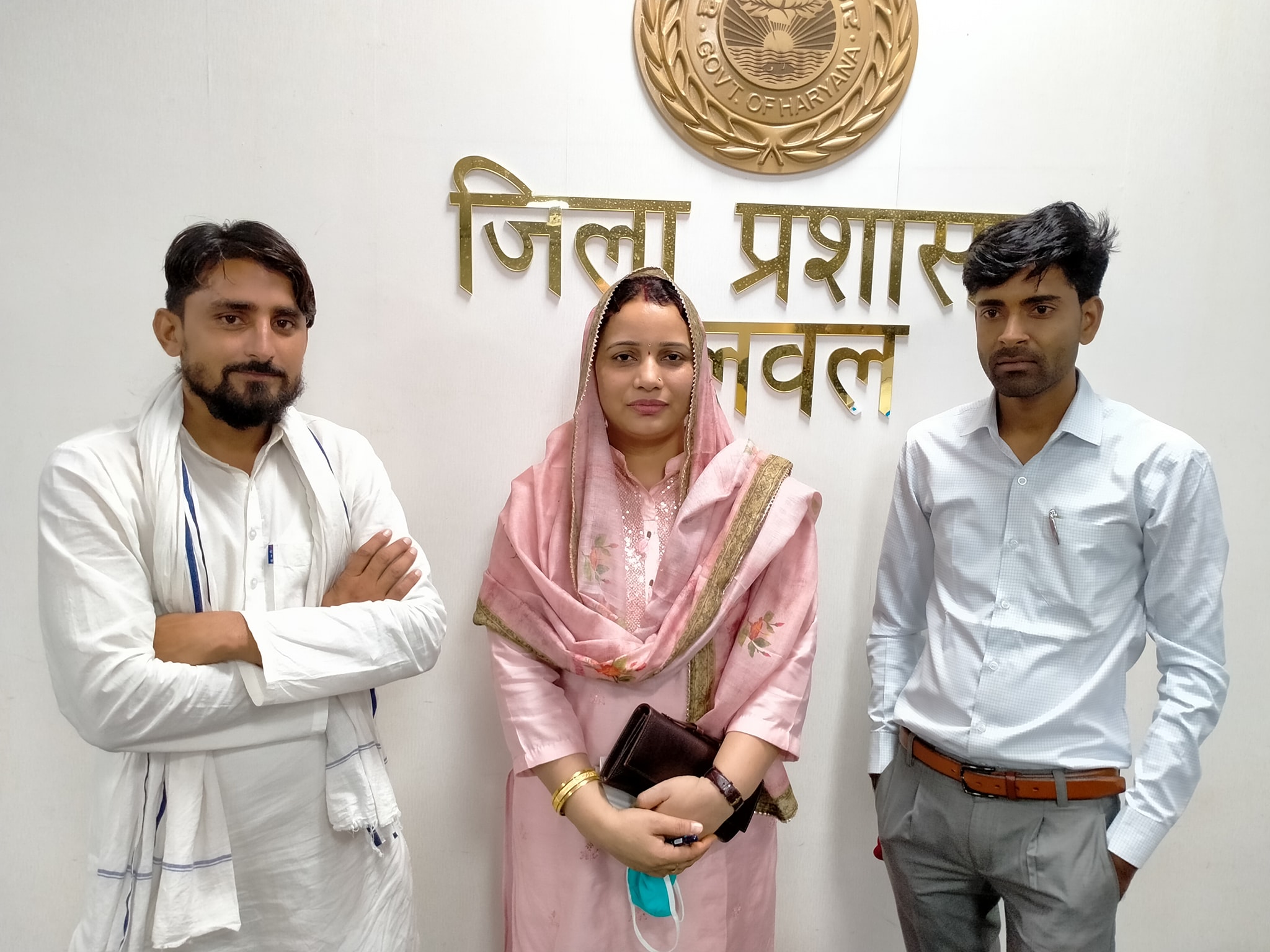 Adv Azim Khan Uttawar