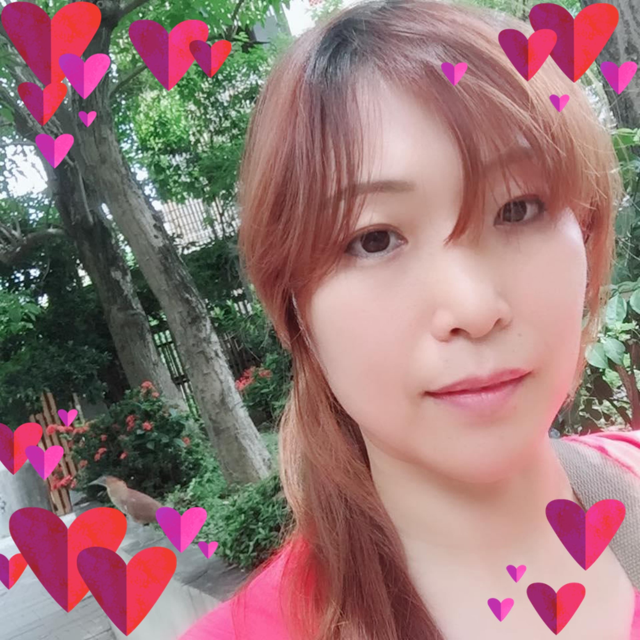 林芸卉