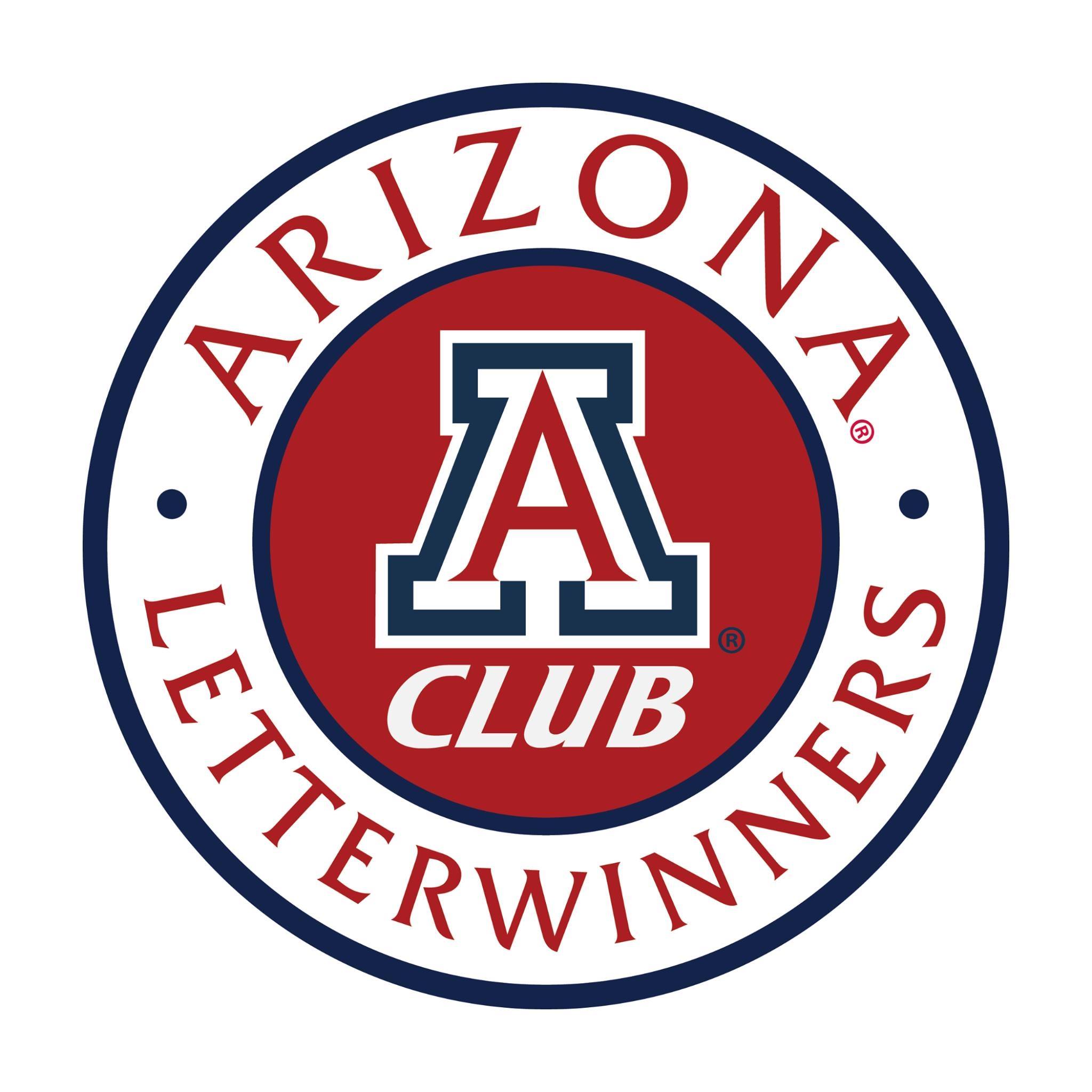 Arizona A-Club Letterwinners