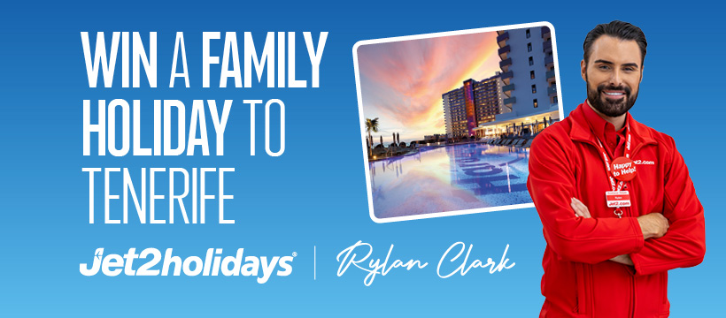 Jet2.com & Jet2holidays updated... - Jet2.com & Jet2holidays