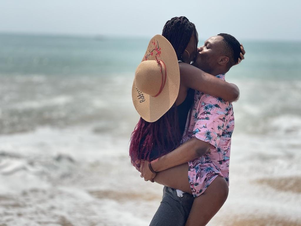 Fatimah Kelilah Falodun (@tymahe) • Facebook, Connect with friends