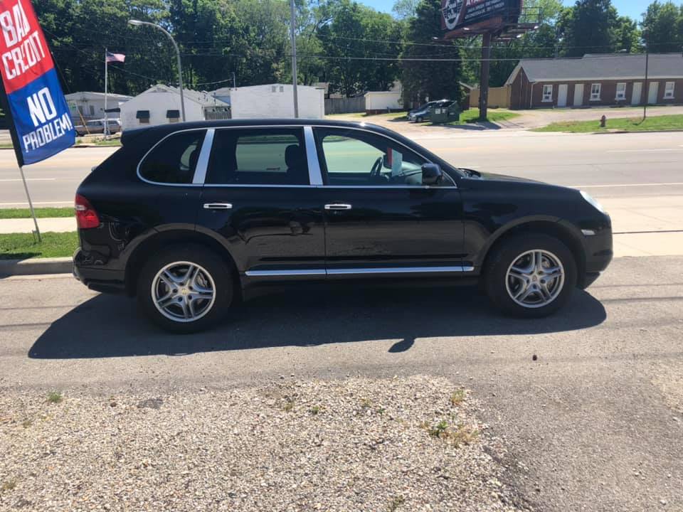 SPRINGFIELD SELECT AUTOS... - SPRINGFIELD SELECT AUTOS INC
