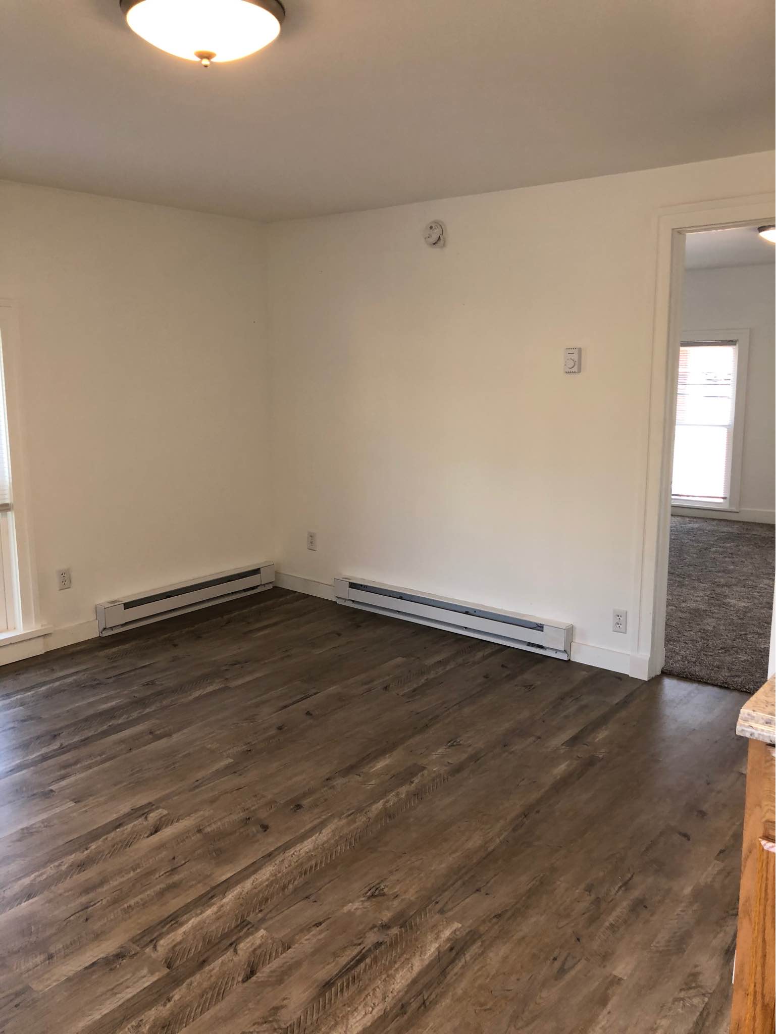 1 Bed 1 Bath Apartment Property Rentals Red Creek, New York