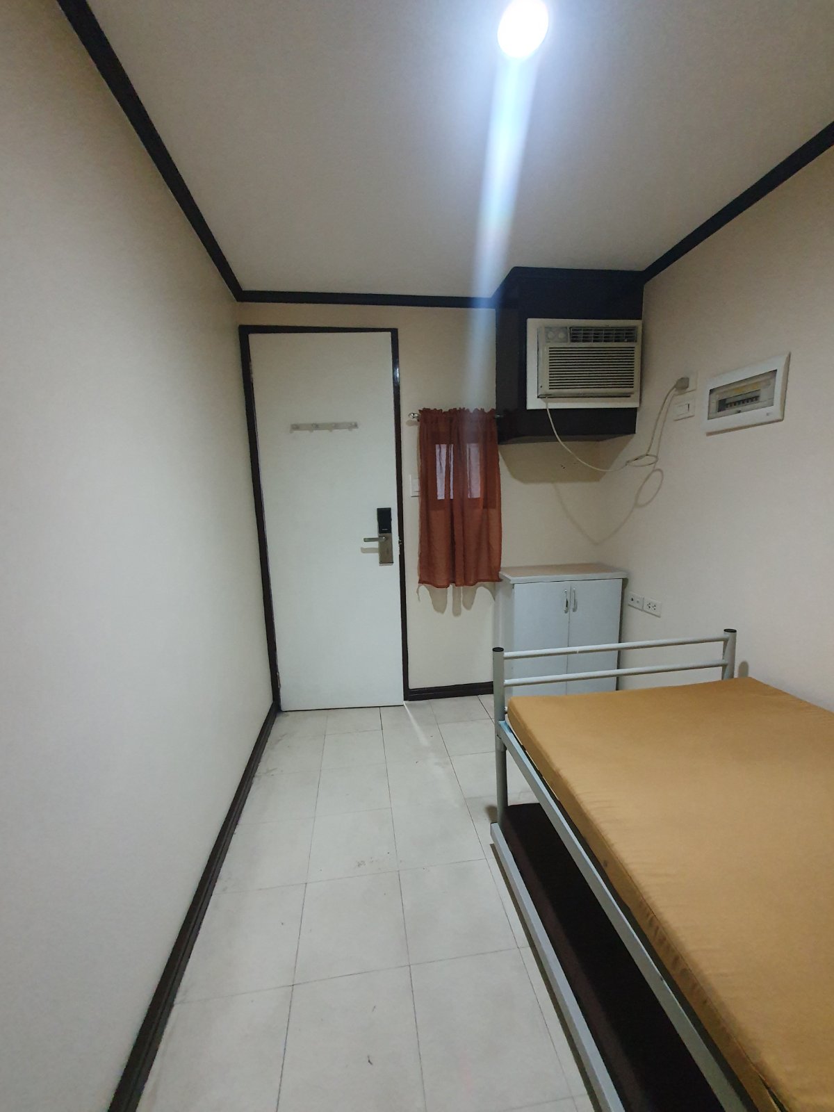 Roomph Buendia
