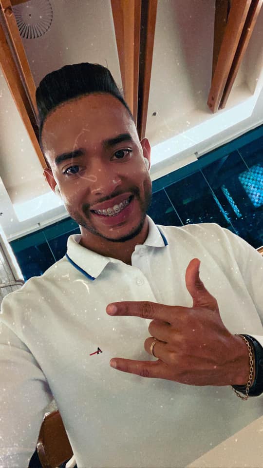 Hugo Sales