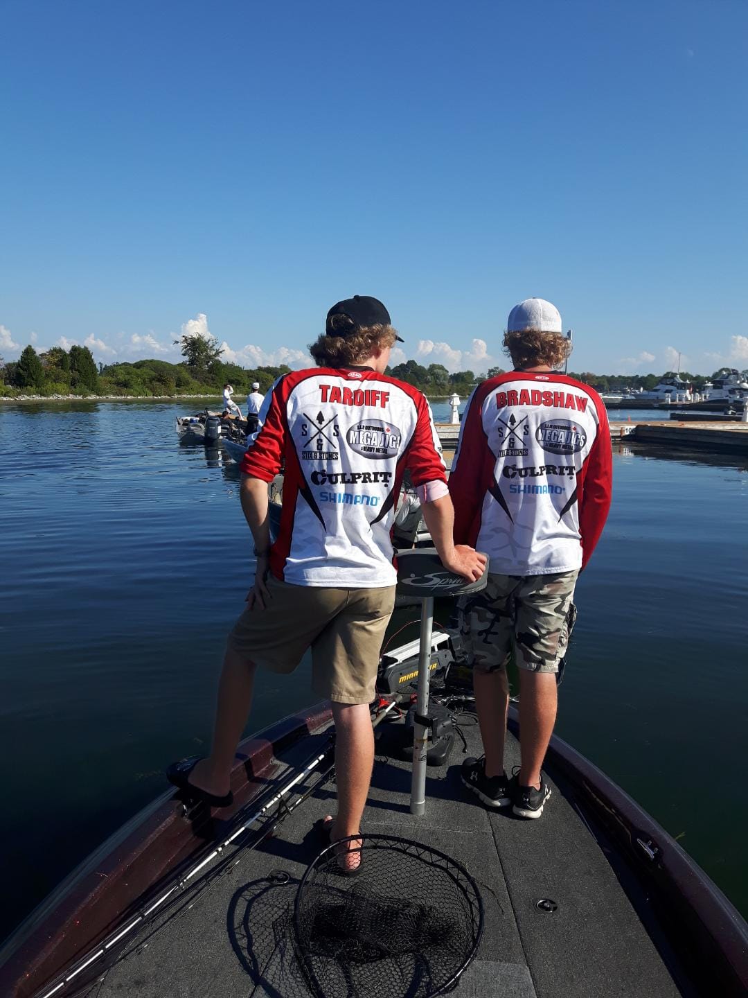Hastings High School Bassmasters | Facebook