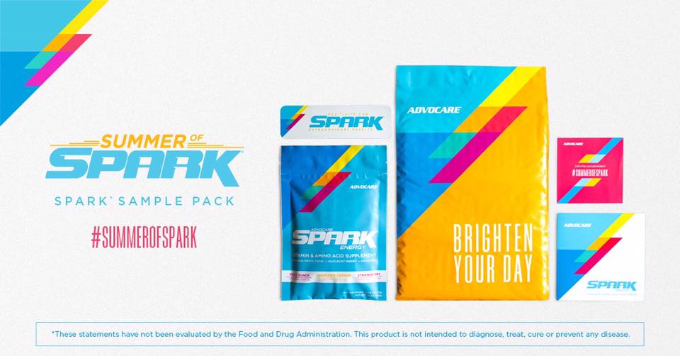SparkLife | Facebook