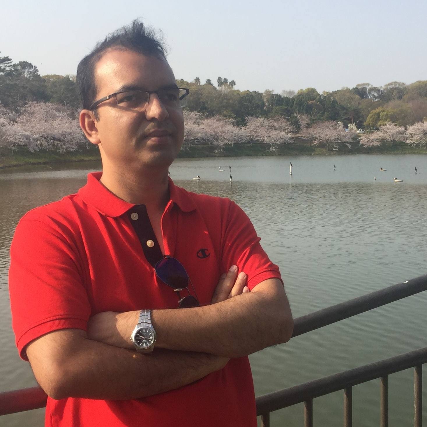 Riaz Ul Haque Mian
