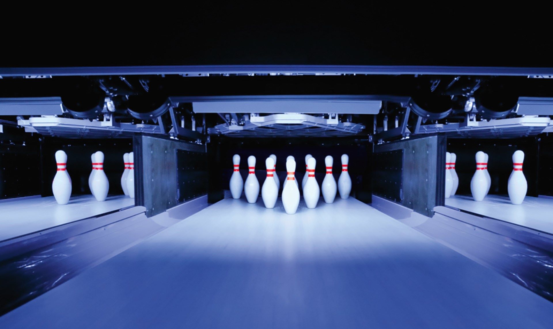 Friday night open bowlers. Here are your top scores from this week ...