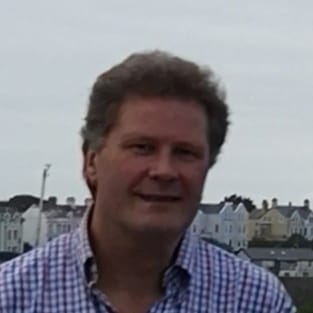 Magnus Ramsay