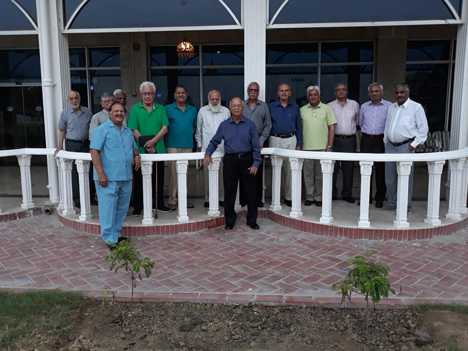 6937th Communications Group Alumni Association (PASA) | Facebook