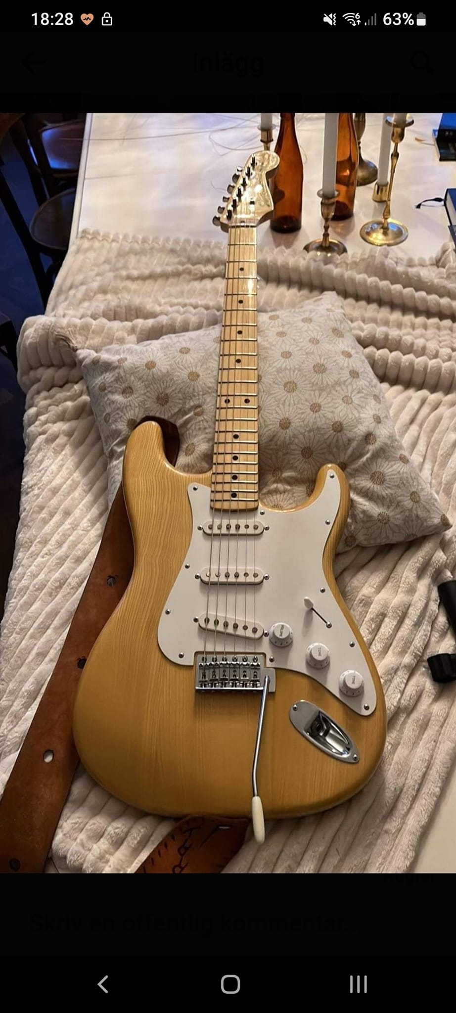 YAMAHA super r'nroller 400🎸 This guitar is probably completely