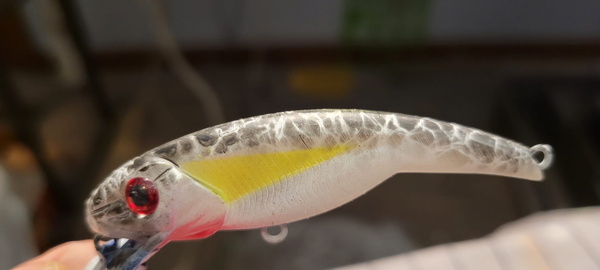 cedar run fishing lures Kodiak Navin Dive And Rise Lure 8 sizes rigged and ready Comes in 5 different hot colors Strike Master produces some the nicest painted Cedar Plugs on the market Sterling CedarFlex - Tyalure Tackle