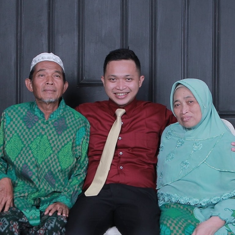 Sahal Humamy