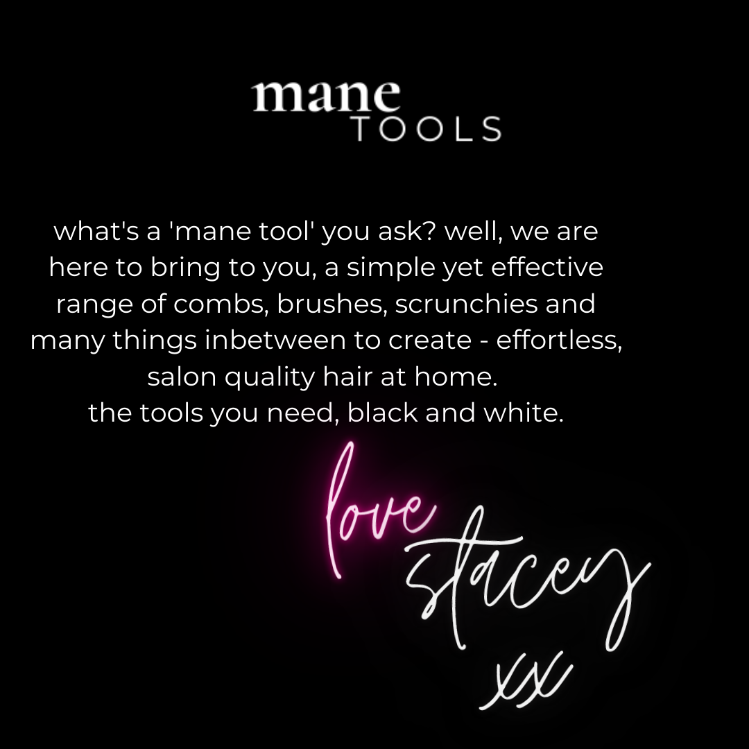 Mane Tools