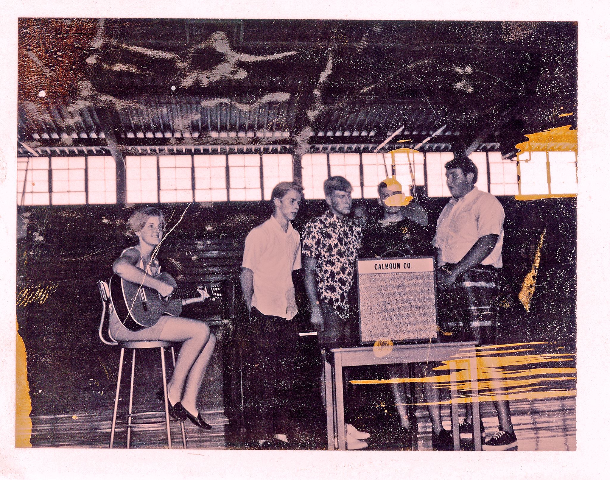 Vienna (GA) High School-Class of 1968 | Facebook