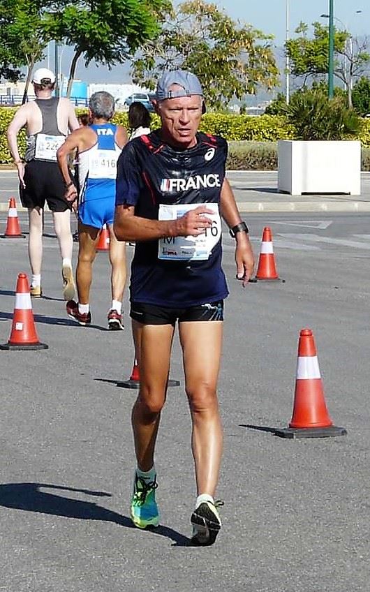 Patrick Colomar