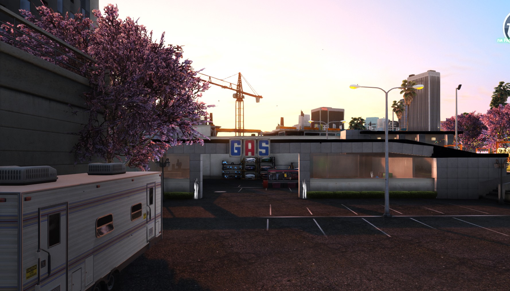 GTA V North City Roleplay