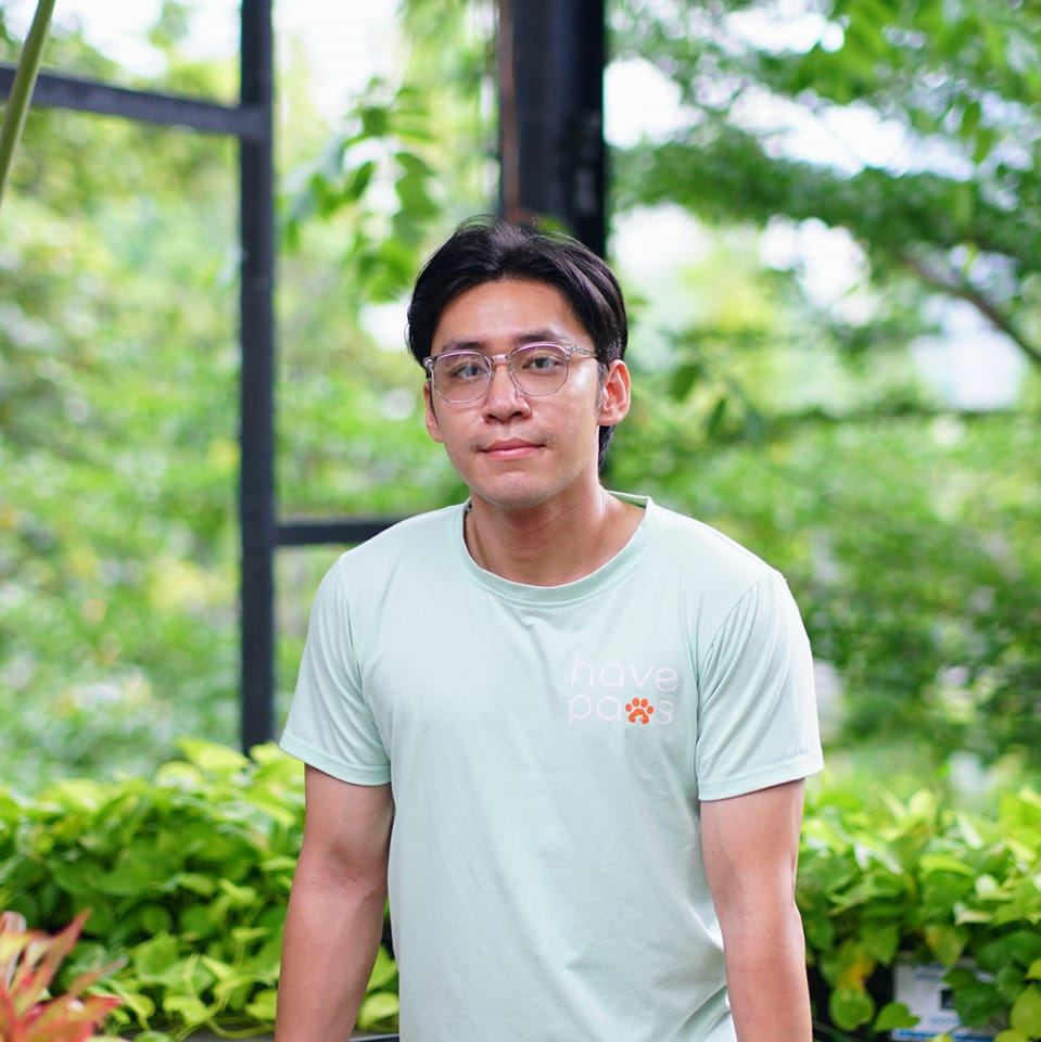 Lê Nhật Long