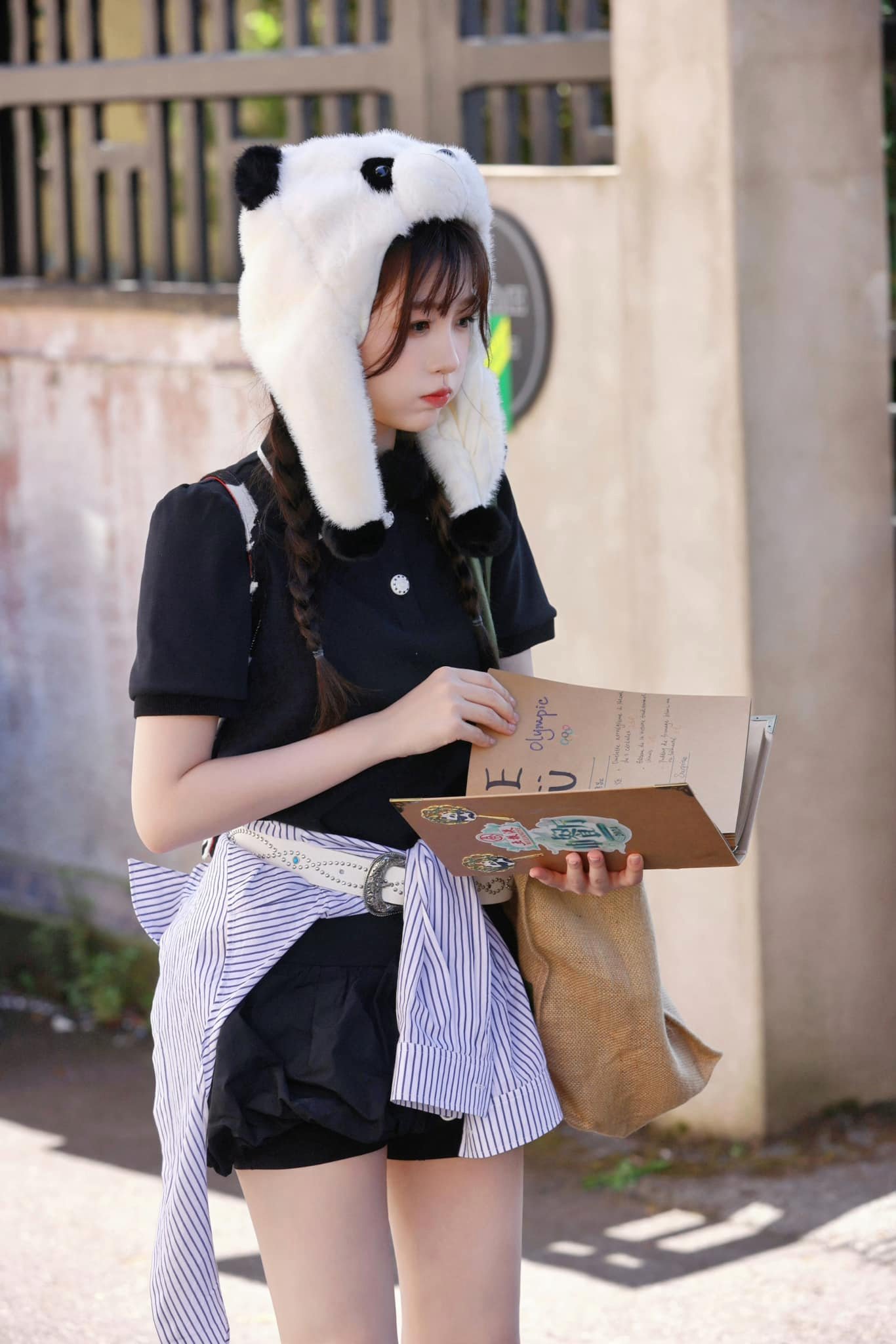 sᴛᴜᴅɪᴏ Wᴇɪʙᴏ Uᴘᴅᴀᴛᴇ | ₂₀₂₄.₀​​₈.₀₂ 🐟 Yu Tou Xing Xing
