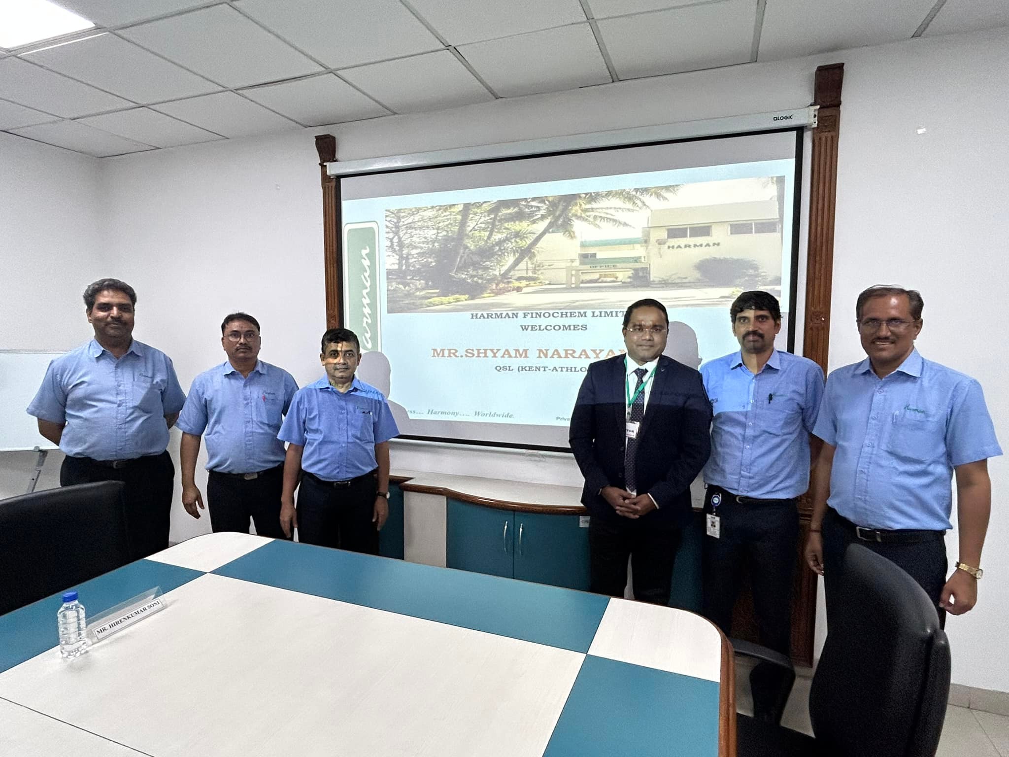 Quality Solutions Laboratory | Navi Mumbai (New Mumbai)