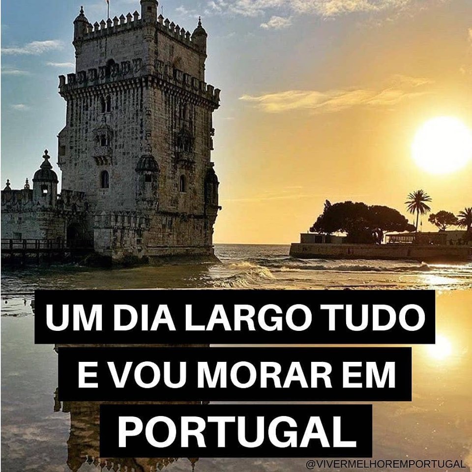 Property Rentals & Sales Belém & Restelo