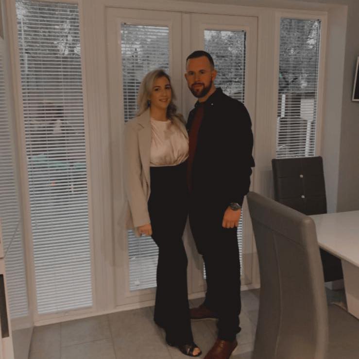James Todd - On our way home after an amazing holiday and... | Facebook
