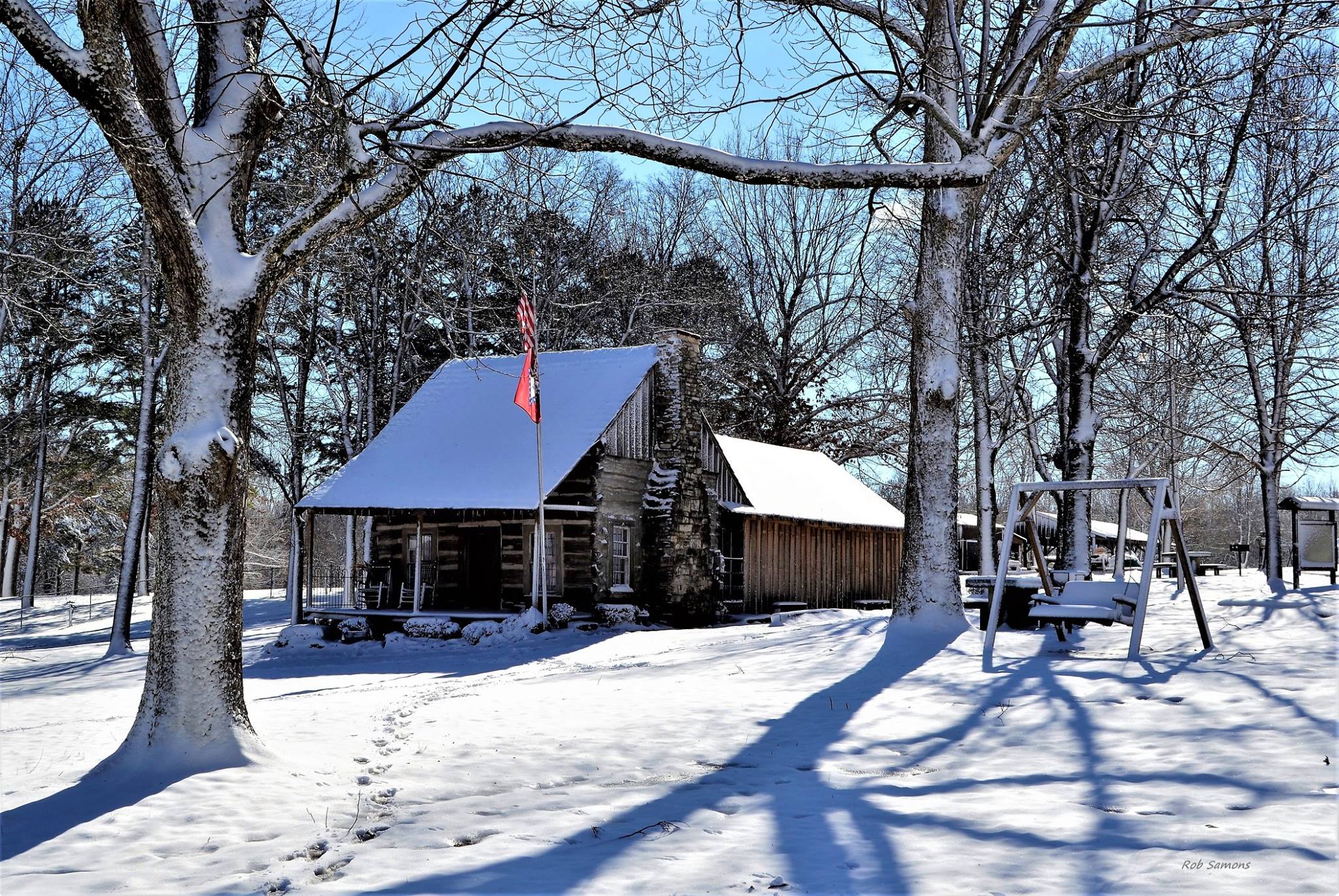 Once Upon A Time in Maynard Arkansas - New | Facebook