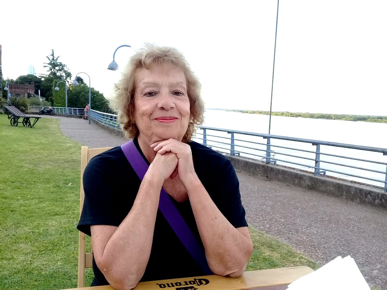 Elena Itati Risso