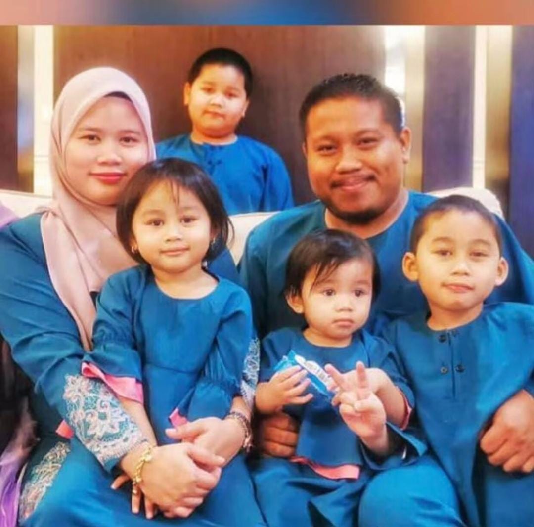 Mohd Rizal Othman