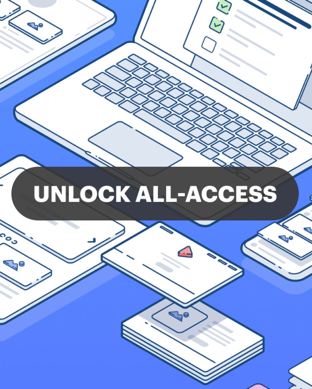 BD UI & UX DESIGNER | UI8 Unlimited Access File More Than 1TB | Facebook