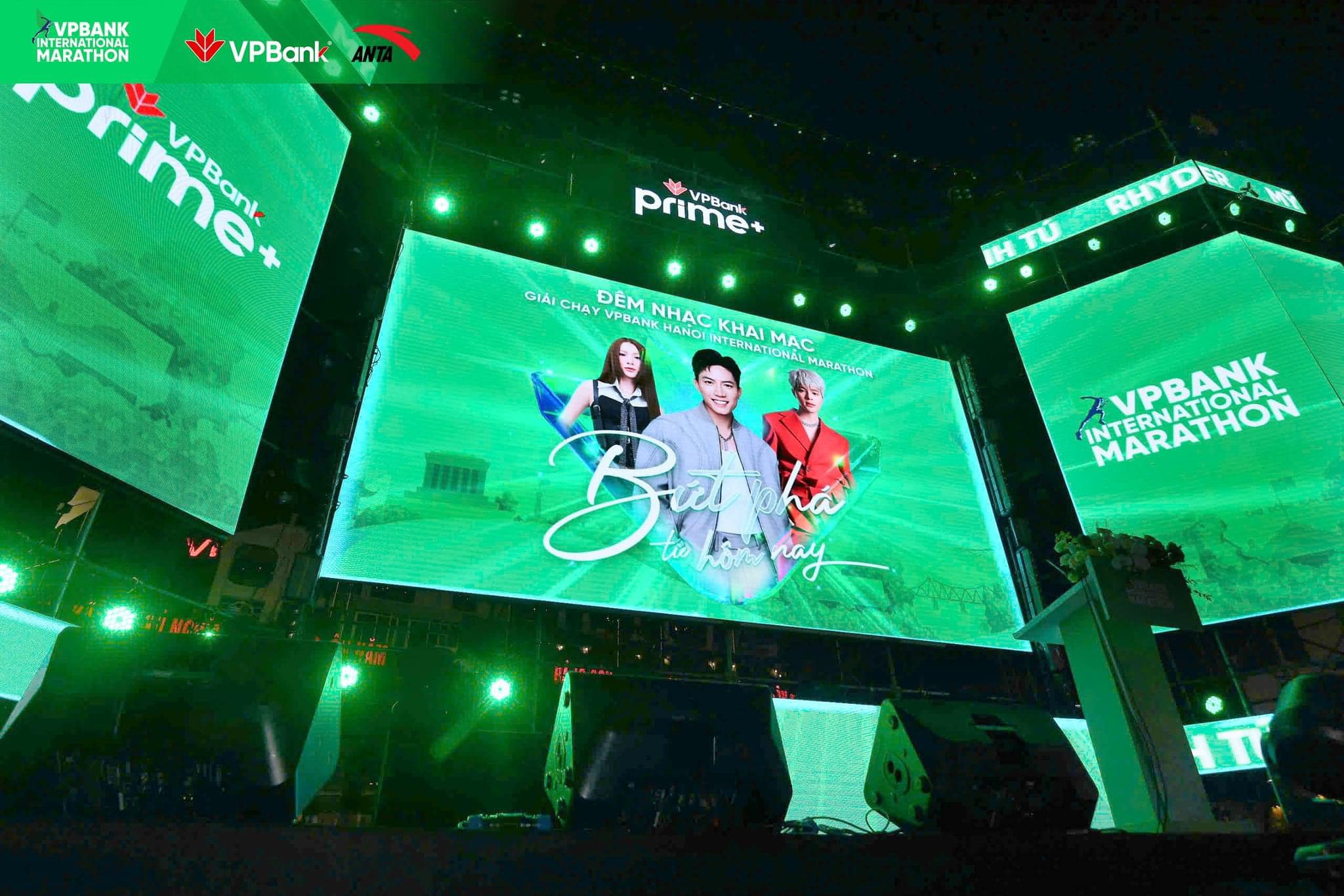VPBank - 🎉 BẠN ĐÃ SẴN SÀNG CHO LỄ KHAI MẠC VPIM 2024 VÀ...