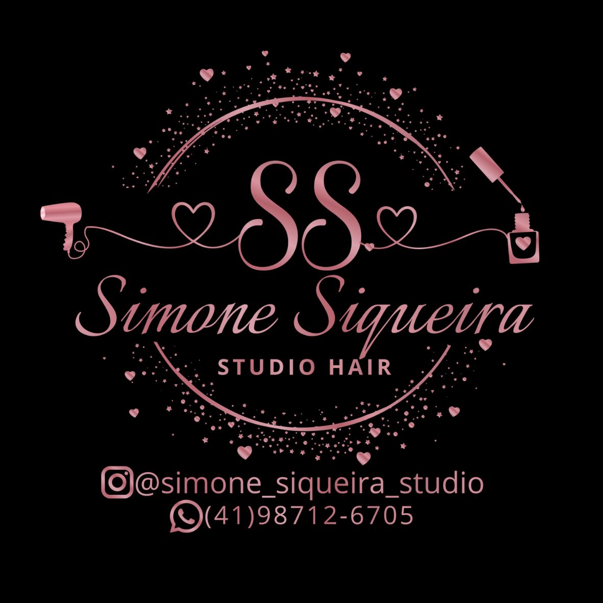 Simone Siqueira Studio | Campo Alegre SC