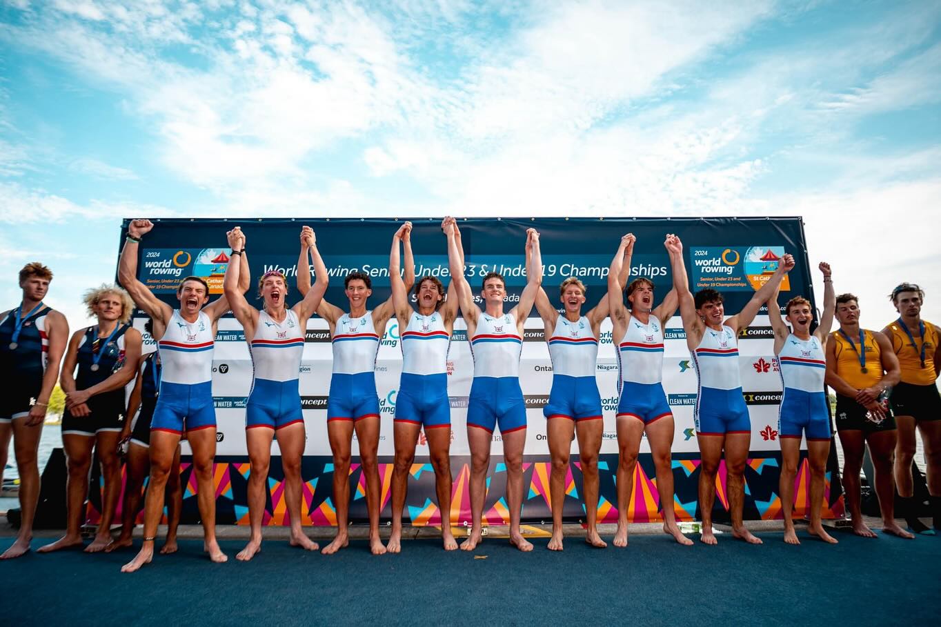 Leander Club | Henley on Thames