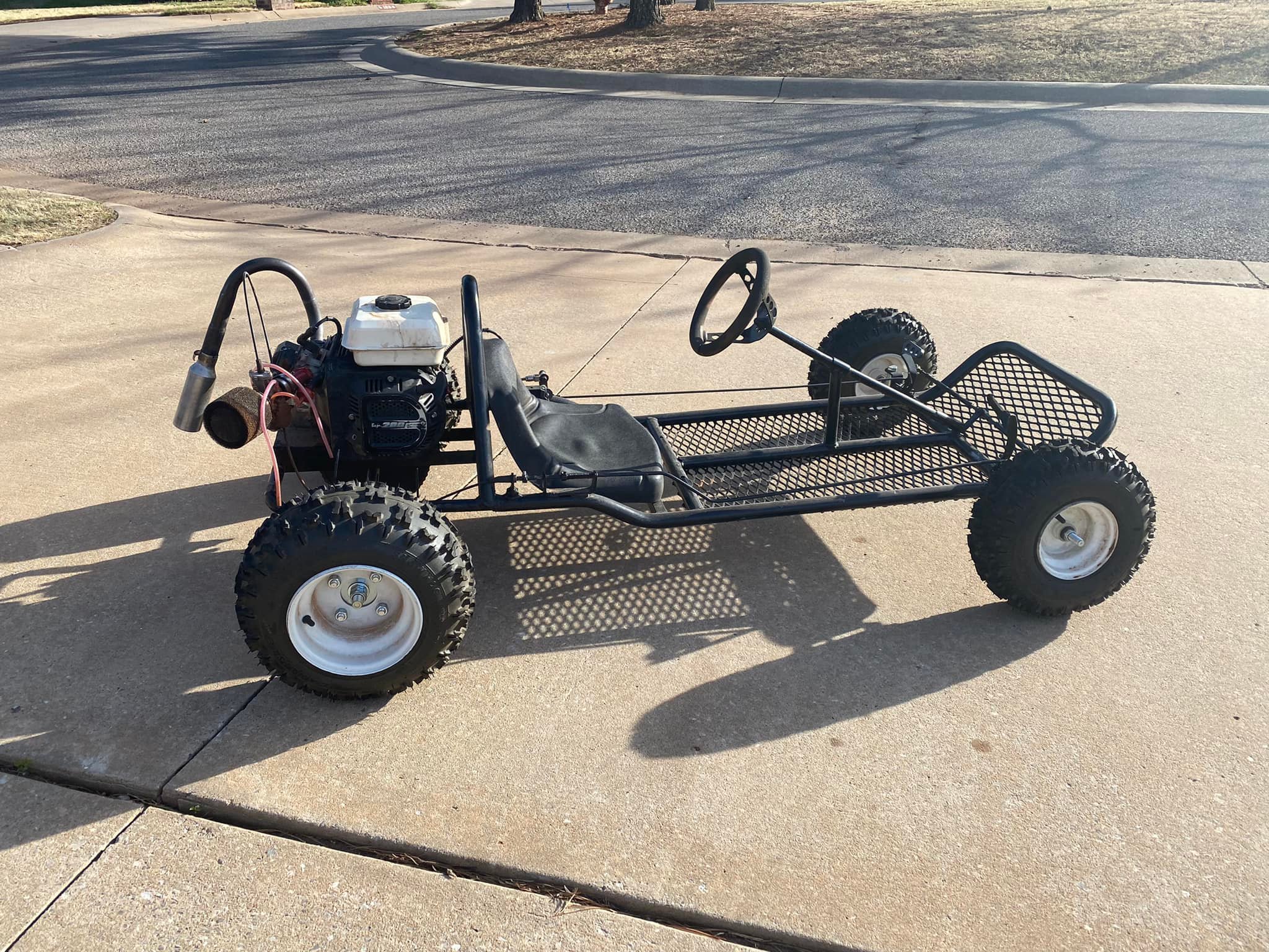 Centrifugaalkoppeling Go Kart Mini Bike Atv-3/4 &q... – Vicedeal