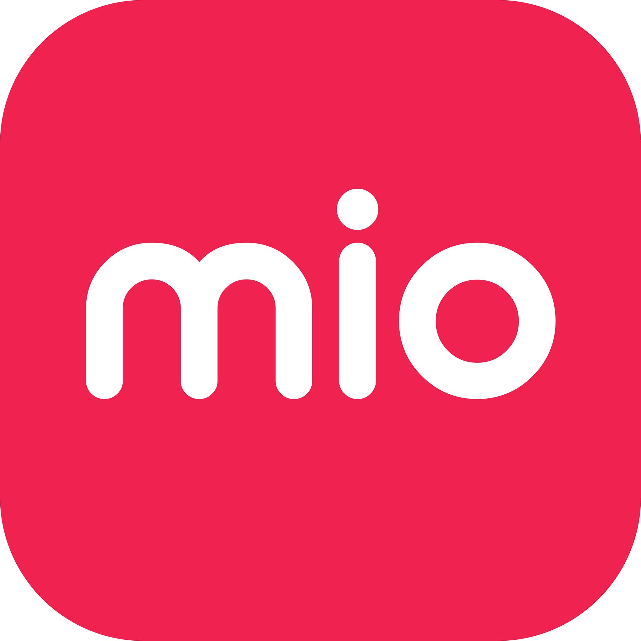 Mio Partner
