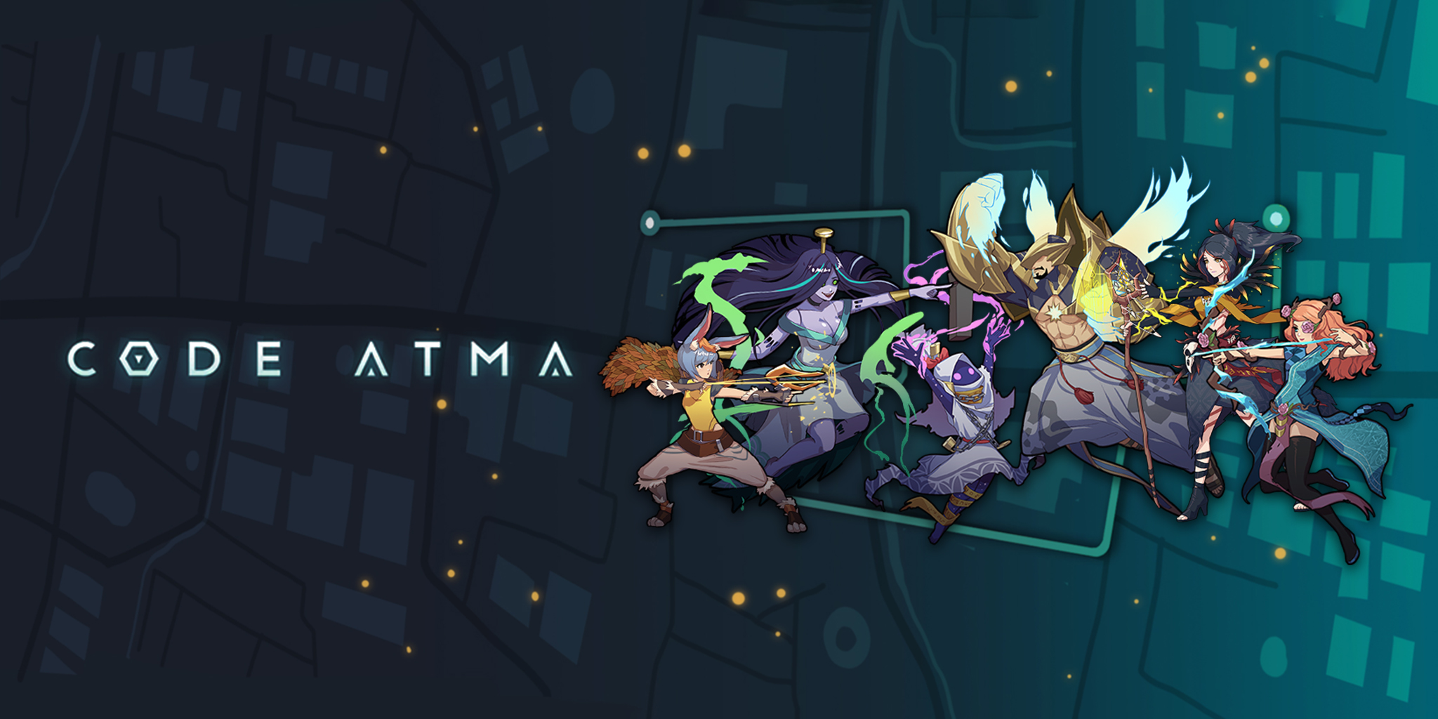 Grup Code Atma: Indonesian Horror Idle RPG [Perang Mistis] | Facebook