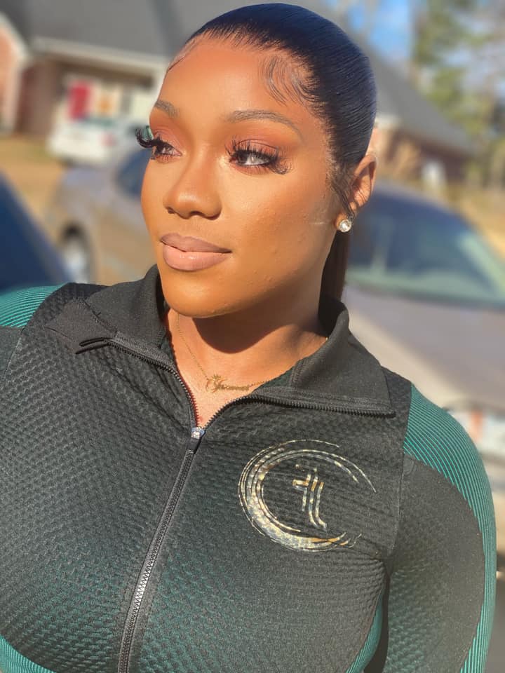 Jazmen Walker