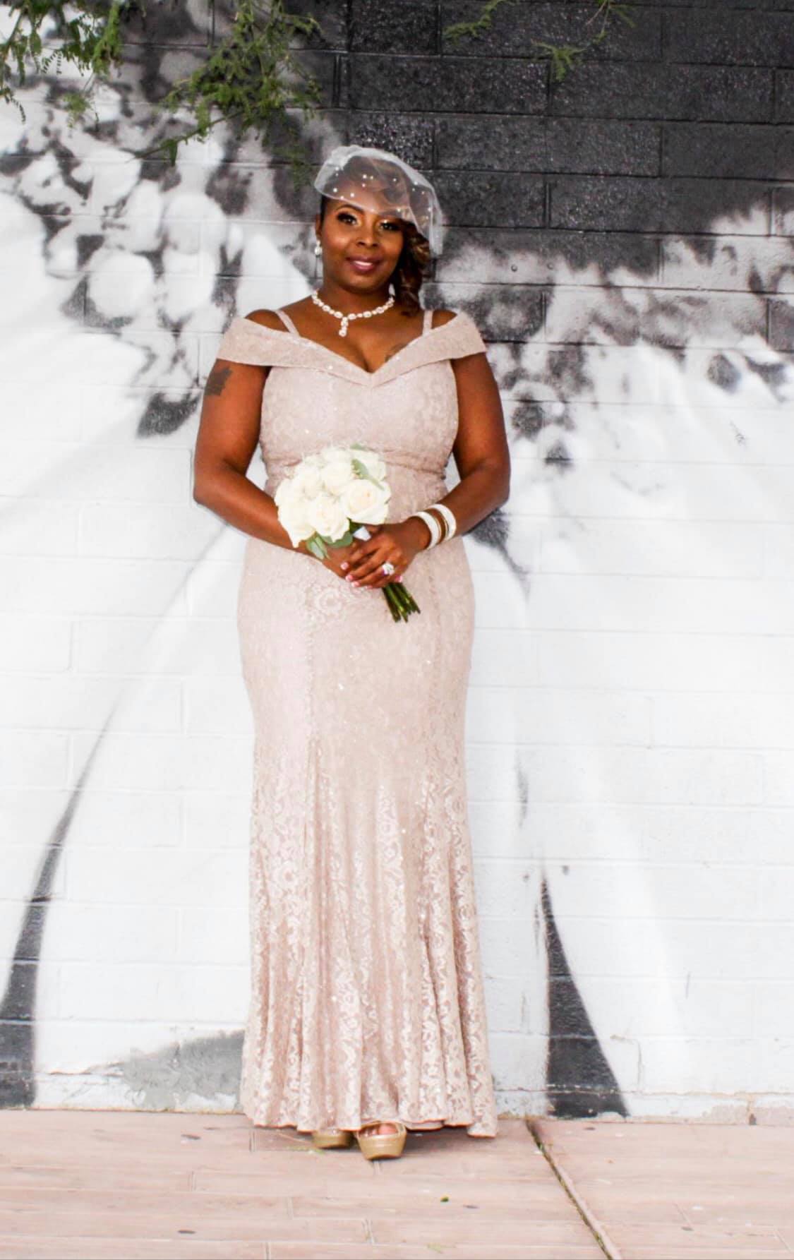 Get inspired by brides who chose NOT to wear a traditional wedding gown — and see the looks they rocked instead. 👰😍