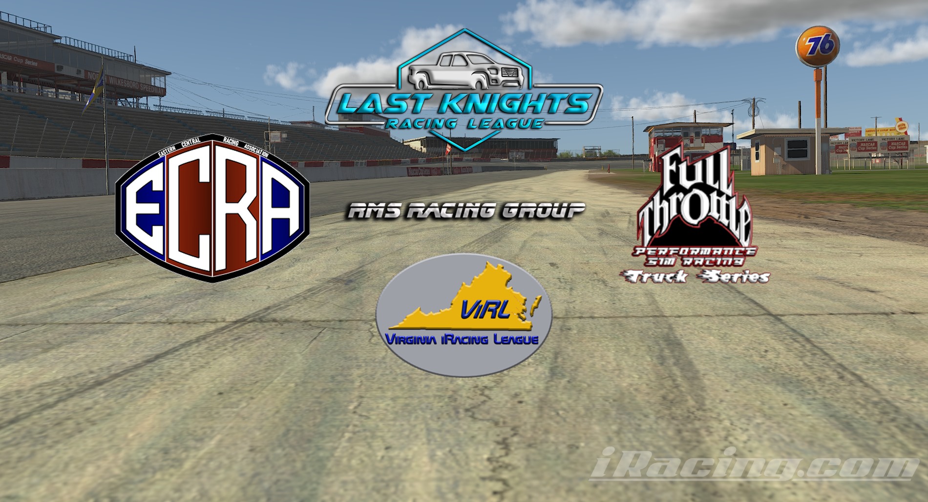 RMS Racing Group | Facebook