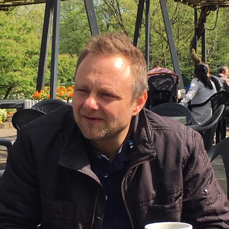 Søren Rasmussen
