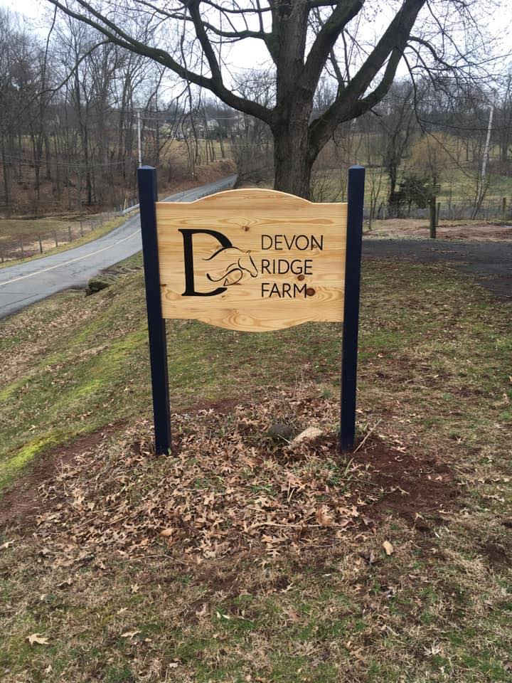 Devon Ridge Farm | Facebook