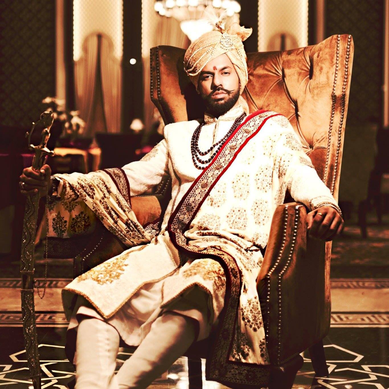Rana Rajput
