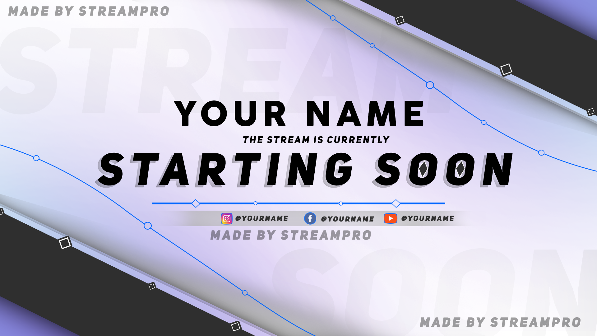 StreamPro