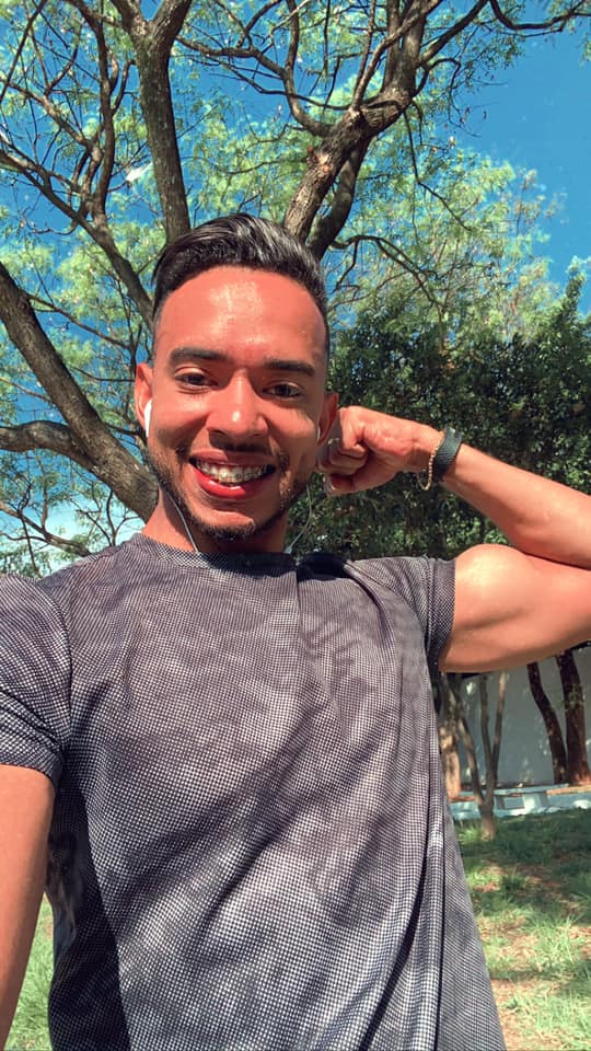 Hugo Sales