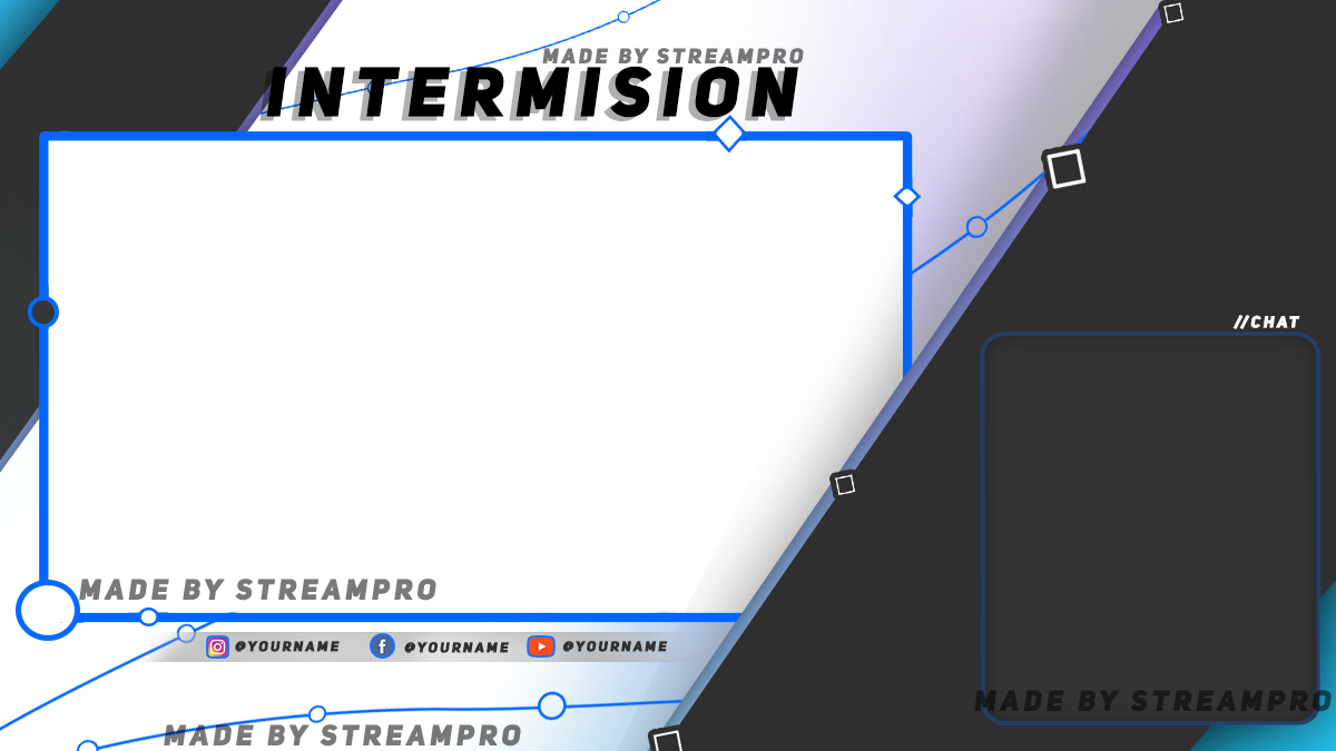 StreamPro
